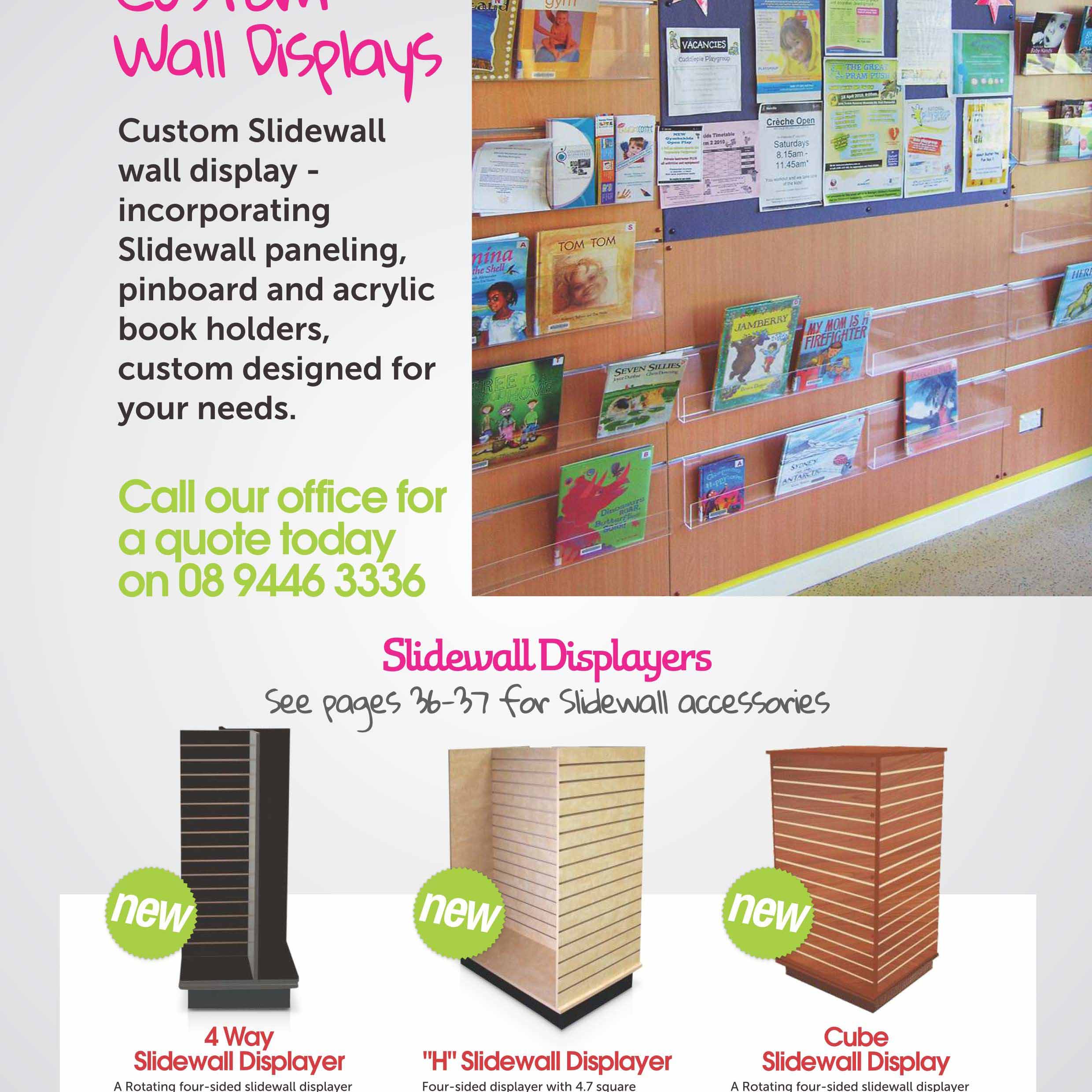 Library Supplies West Australia Home