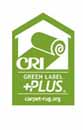 CRI green label plus