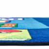 Library and Classroom Floor Mats and Rugs