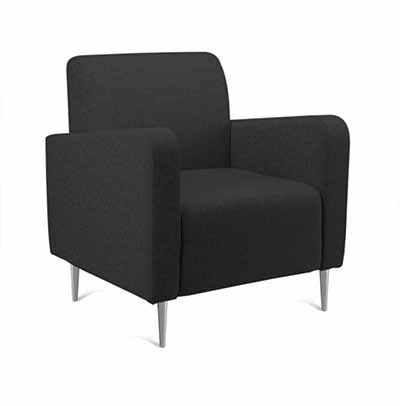 chill library chair single seat