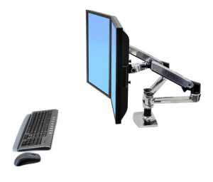 Monitor Arms