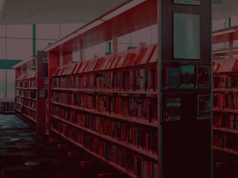 Library Supplies & Furniture WA Library Supplies