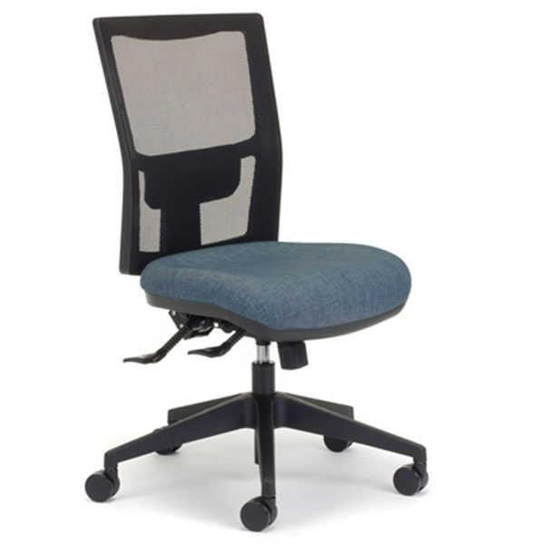 team air mesh ergonomic office chair