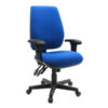 Arteil Karis Mk1 ergonomic office chair with arms