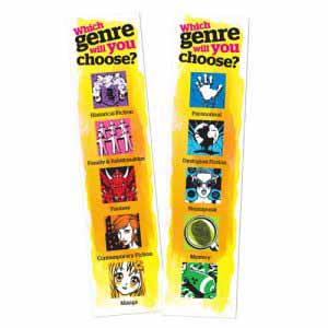 Book marks