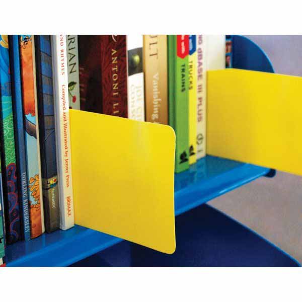library-shelf-markers