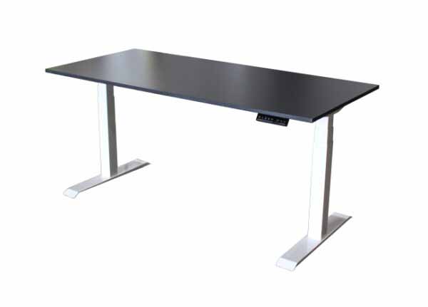 Elevate Electric Sit Stand Desk