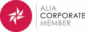 ALIA Corporate Member