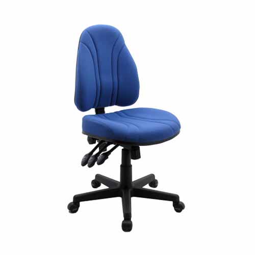 Sapphire MK 1 Impact Back Chair
