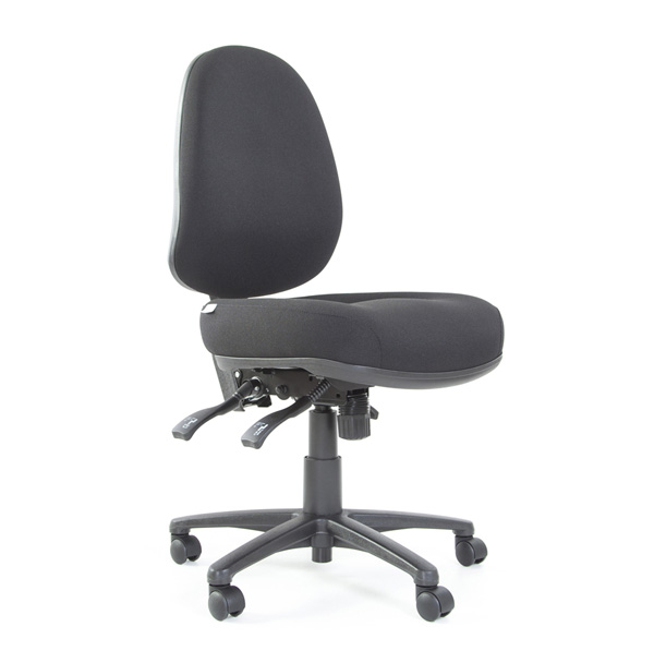 Proform Ergoteq High Back Gelteq ergonomic chair