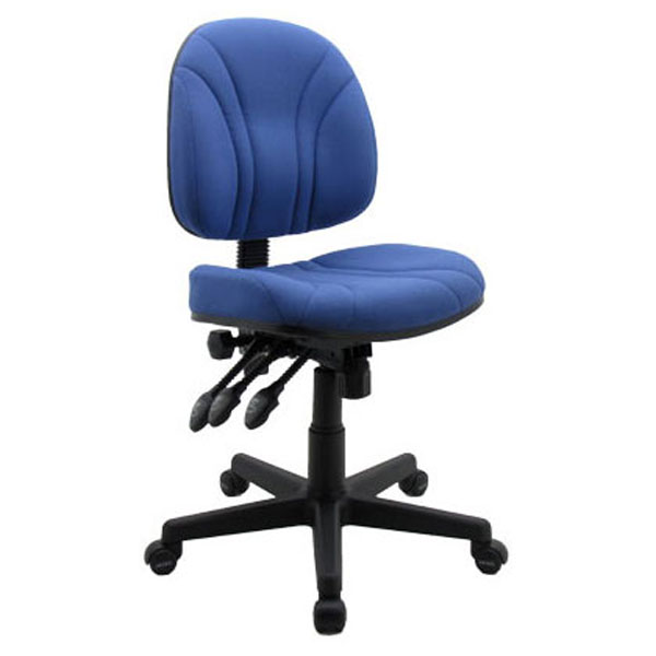Arteil Sapphire Mk3 Office Ergonomic Chair