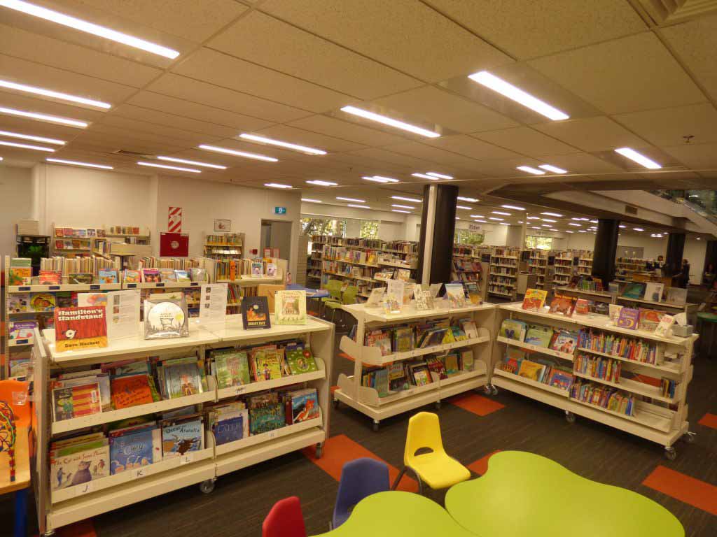 Shop Our Products WA Library Supplies Stationery Furniture Shelving