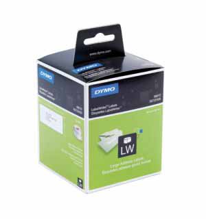 Dymo Label 99012