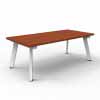 1123CH-WH-REC Eternity Coffee Table