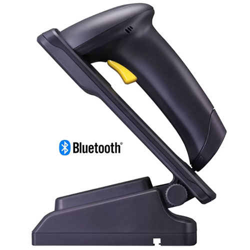 1560p Cipherlab Bluetooth Library Barcode Scanner