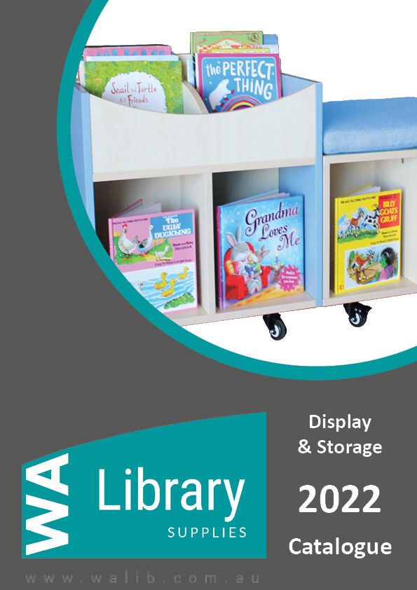 View Our Online Catalogue WA Library Supplies