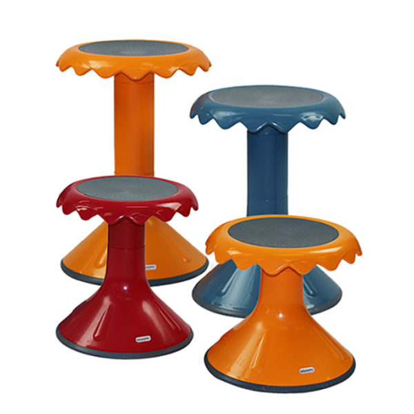 Bloom children's wobble stools