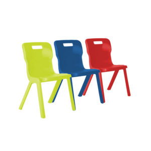 Study Chairs & Carrels