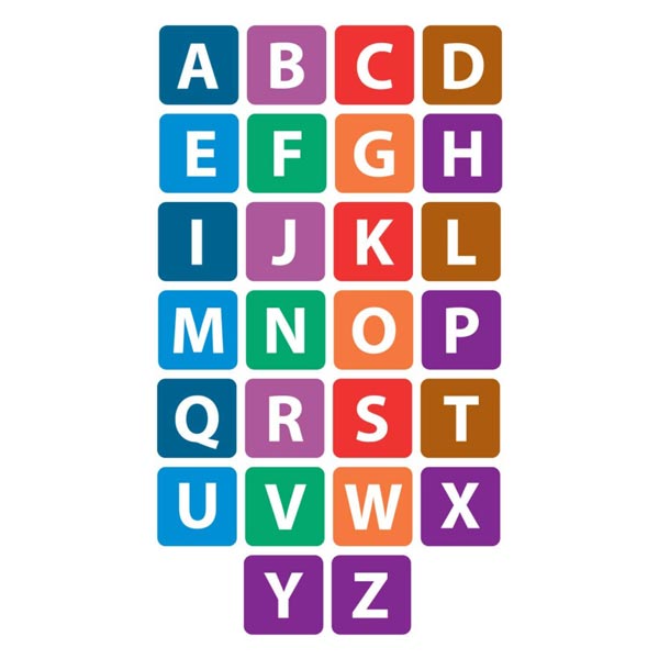 2506-Alphabet-Spine-Labels