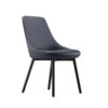 Eros Breakout Chair French Navy