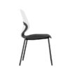 Stylish and modern Visitor Chair Kaleido made from quality materials