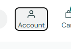 Account Icon
