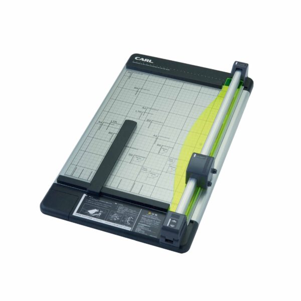 0862 Carl Dc230n A3 Paper Trimmer 1.jpg