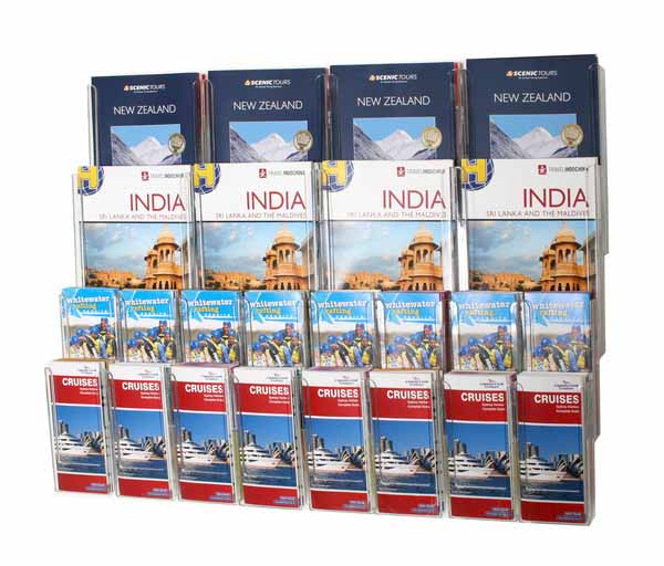 1042 Combination Wall Brochure Holder.jpg