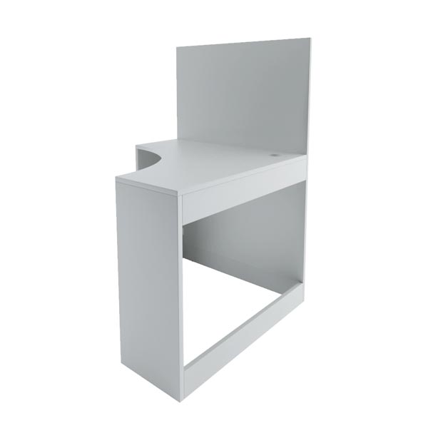 1988 Iso Study Carrel Back View.jpg