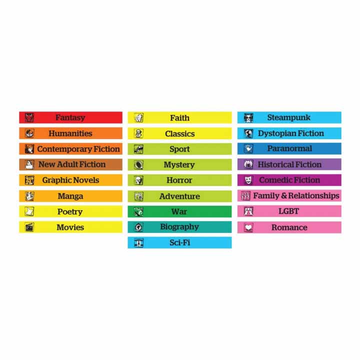 2307 Senior Genre Shelf Labels.jpg