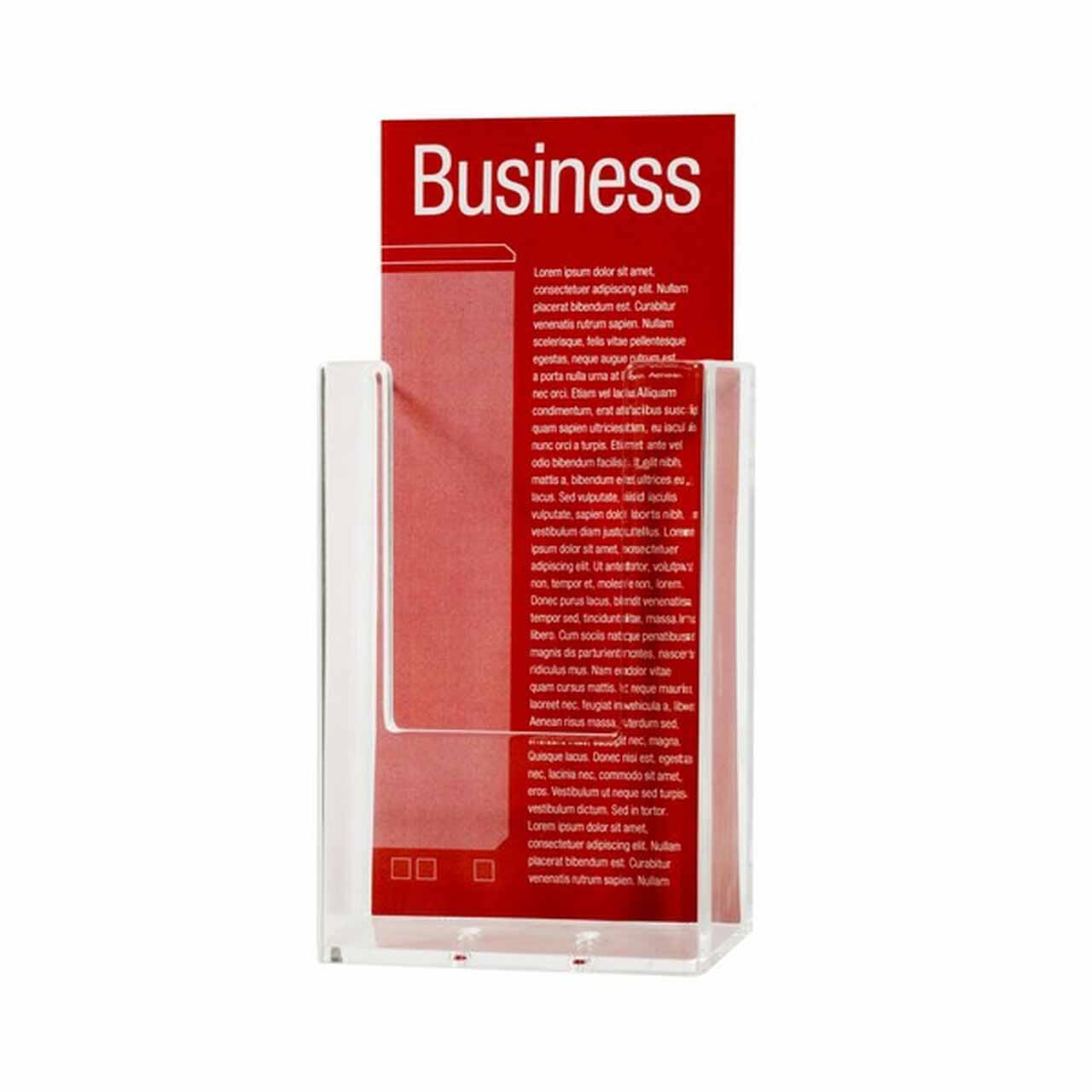 398 Trifold Dl Brochure Holder Wall Mount.jpg