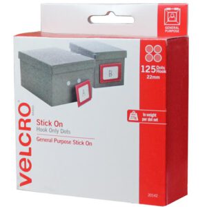 434 Velcro Hook Only Dots.jpg