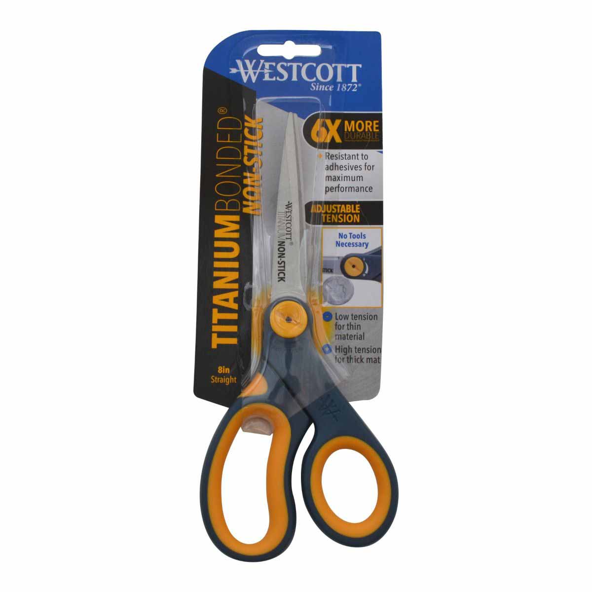 6377 Scissors Westcott Non Stick Package.jpg