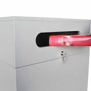 7224 Book Return Trolley With Book.jpg