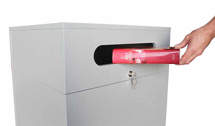 7224 Book Return Trolley With Book.jpg