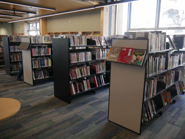 Autex And Perforated End Panels.jpg