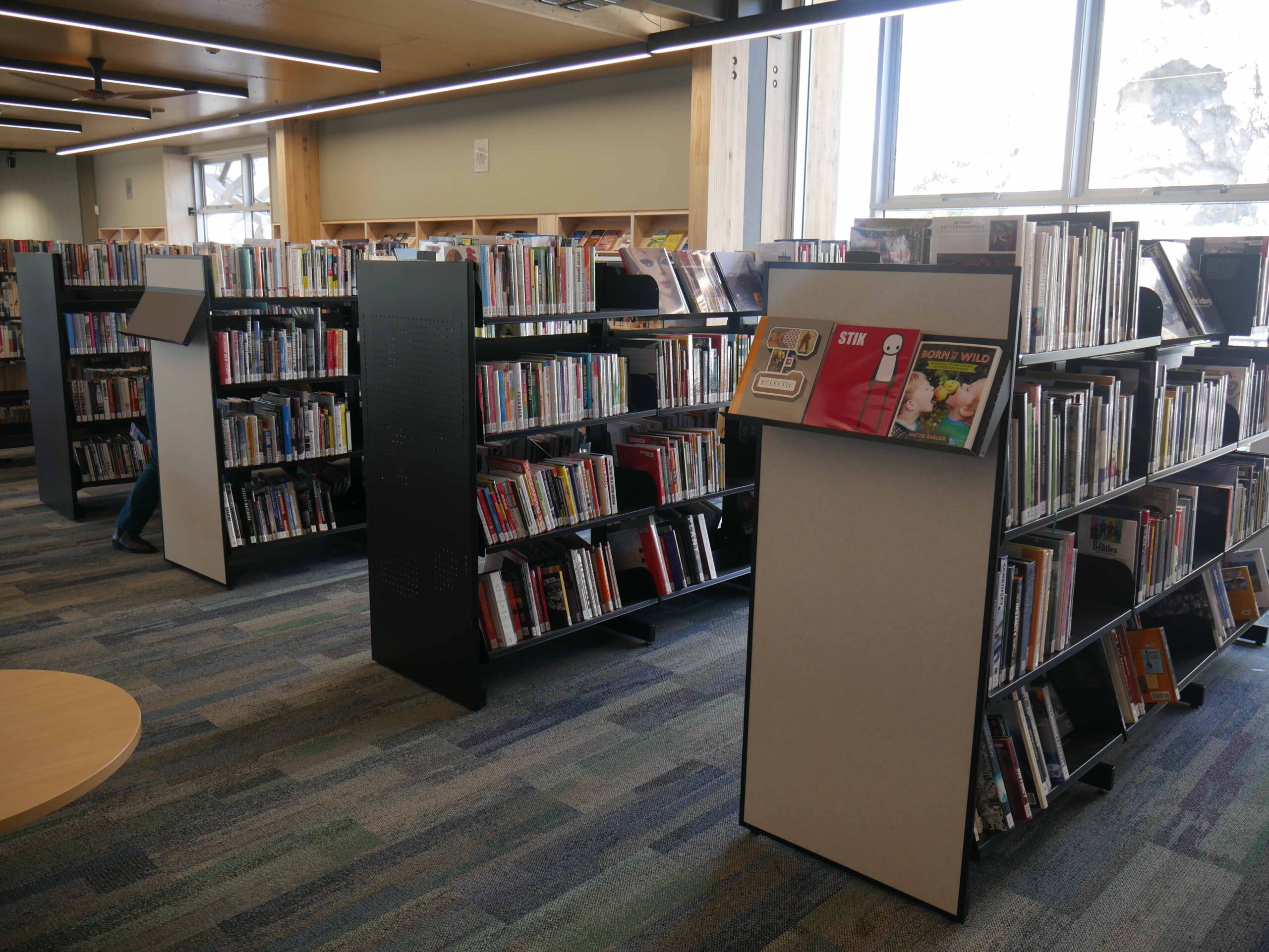 Autex And Perforated End Panels.jpg