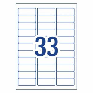 Avery General Use Label L7157gu 33 Sheet.jpg