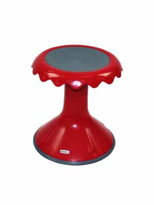Bloom Stool Red.jpg