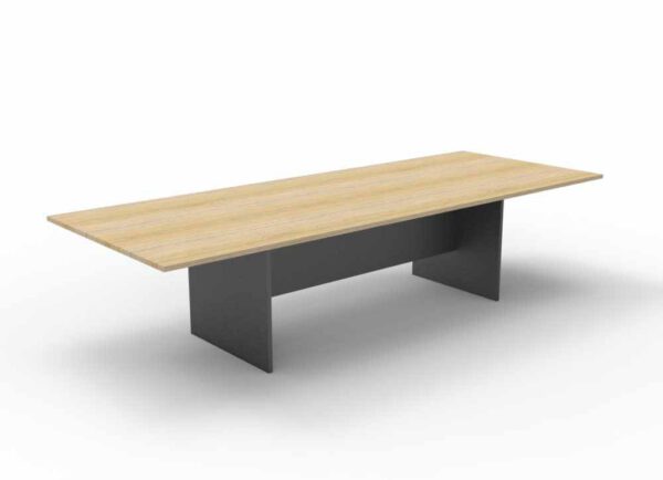 Boardroom Table Natural Oak Ironstone.jpg