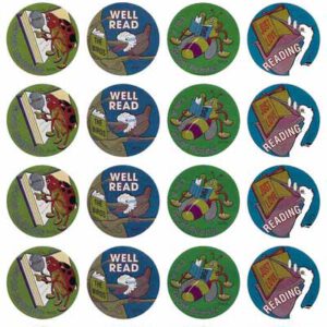 Bugs And Birds Stickers.jpg