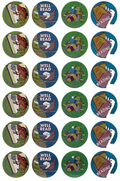 Bugs And Birds Stickers.jpg