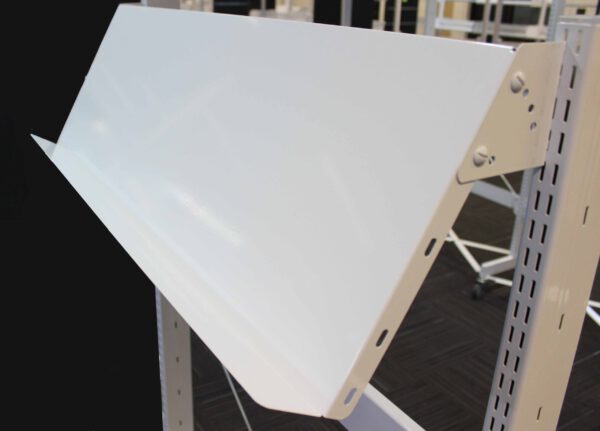 Display Shelf With 15 60 Degree Brackets New Bright White Close Up Part Edited.jpg