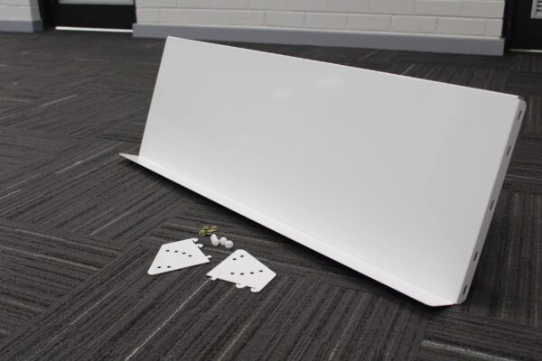 Display Shelf With 15 60 Degree Brackets Nuts And Bolts.jpg