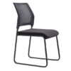 Neo Stacking Visitor Chair - Image 3