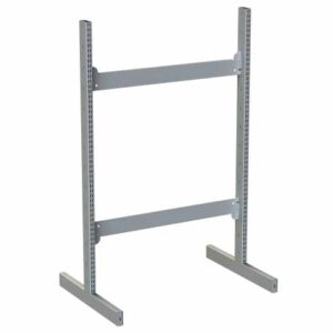 Hydestor 1 Bay Double Sided Static Shelving 1.jpg