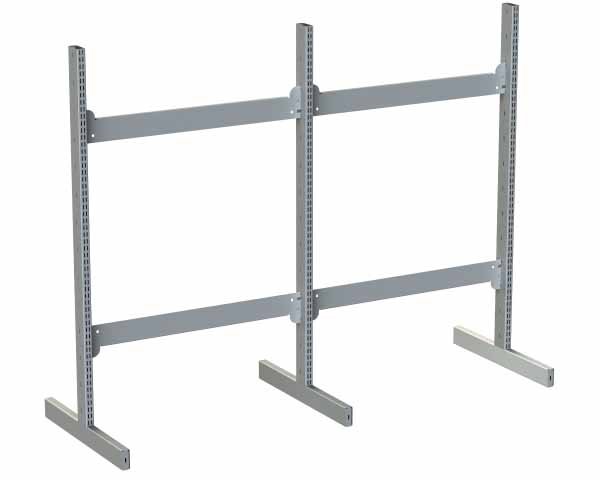 Hydestor 2 Bay Double Sided Static Shelving 2.jpg