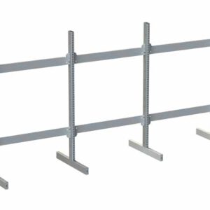 Hydestor 3 Bay Double Sided Static Shelving 3.jpg