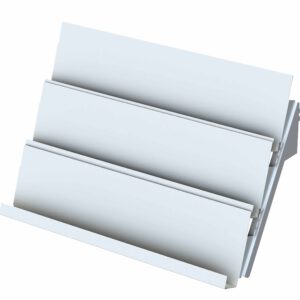 Hydestor 3 Tier Magazine Shelf Set.jpg