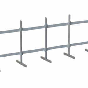 Hydestor 4 Bay Double Sided Static Shelving 4 Scaled 1.jpg